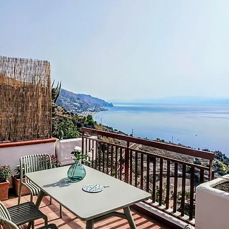 Kalma * Taormina