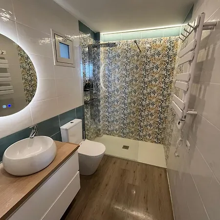 Apartamento Kalma Taormina