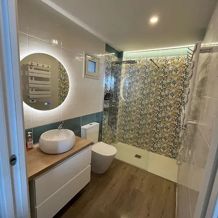 Kalma Apartamento *