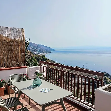 Apartamento Kalma Taormina