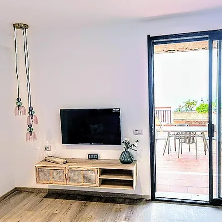 Apartment Kalma *