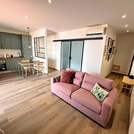 Apartment Kalma