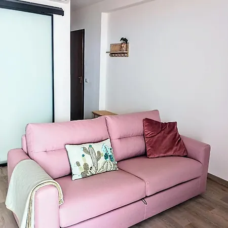 Apartment Kalma *